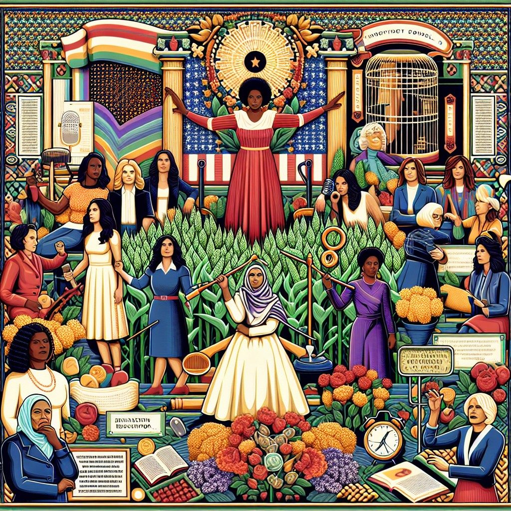 Citate memorabile de femei puternice pentru motivație zilnică