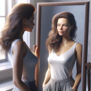 conștientizare personală