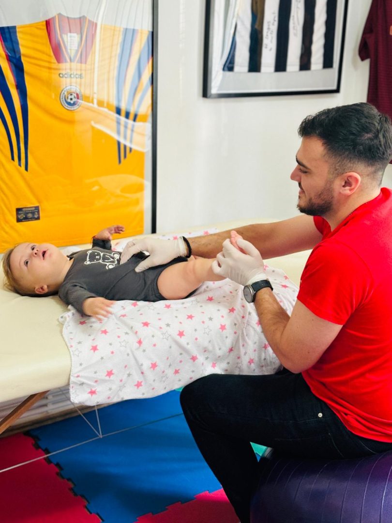 Căldură, echilibru și profesionalism – Marius Cătălin Grigore la Kineto Machine