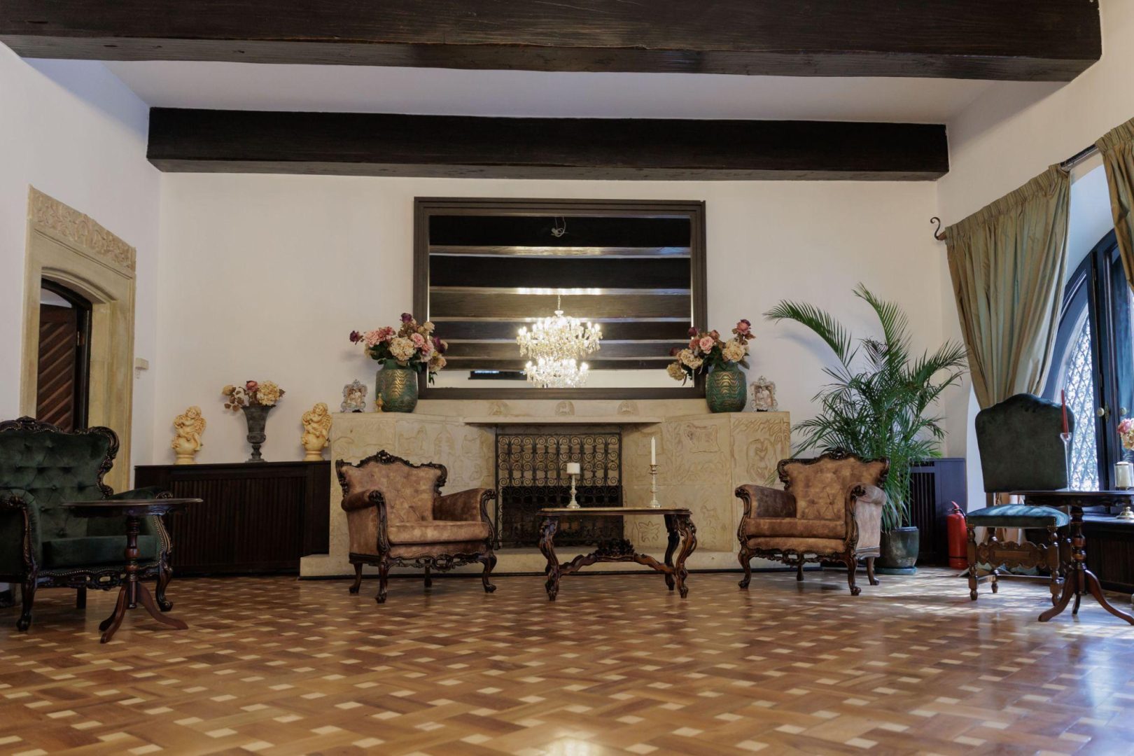 EkoGroup Vila – gazda perfectă pentru conferințe și workshop-uri tematice